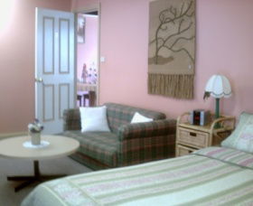 Park Meadows Bed And Breakfast - - Perth Resorts 1