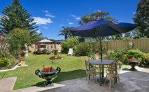 Pelican Paradise - - Accommodation Perth 4