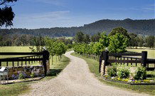 Pemberley Grange Hunter Valley Getaway - Accommodation Perth 0