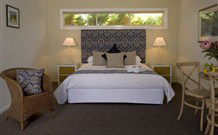 Pemberley Grange Hunter Valley Getaway - Accommodation Perth 3