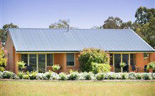 Pemberley Grange Hunter Valley Getaway - Accommodation Perth 2
