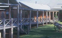 Riverwood Downs Mountain Valley Resort - - Accommodation Perth 0