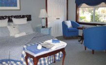 Roocorner B And B Accommodation - Accommodation Perth 1