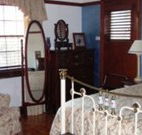 Rose Garden on Church Bed and Breakfast - Accommodation Perth