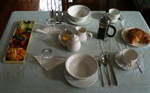 Sanddancers Bed And Breakfast - Accommodation Perth 1