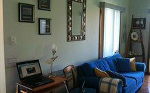 Sanddancers Bed And Breakfast - Accommodation Perth 0