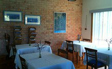Sanddancers Bed And Breakfast - Accommodation Perth 3