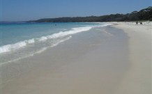 Sanddancers Bed And Breakfast - Accommodation Perth 6