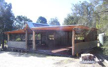 Serenity Grove - Accommodation Perth 0