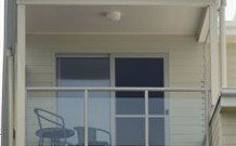 Solitary Islands Lodge Bed & Breakfast - Accommodation Perth 1
