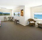 Solitary Islands Lodge Bed  Breakfast - Accommodation Perth