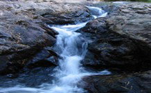 Stone Stream Eco Cottage - Accommodation Perth 1