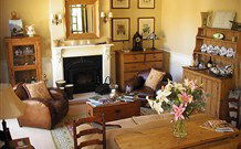 Strathburn Cottage Bed And Breakfast - Accommodation Perth 1