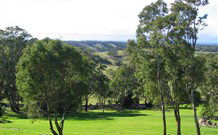 The Bryn At Tilba - - Accommodation Perth 4