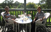 The Bryn At Tilba - - Accommodation Perth 2