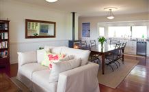 The Bryn At Tilba - - Accommodation Perth 1