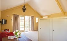 The Garden Room - Accommodation Perth 1