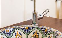 The Garden Room - Accommodation Perth 2