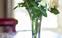 The Garden Room - Accommodation Perth 5