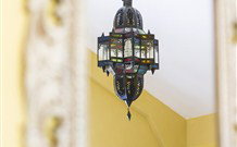 The Garden Room - Accommodation Perth 6