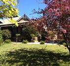 The Old Nunnery Bed and Breakfast - Accommodation Perth