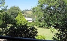 The Old Nunnery Bed And Breakfast - Accommodation Perth 1