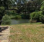 The River Bed and Breakfast - Perth Resorts