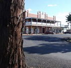 The Royal Hotel Bed and Breakfast - Accommodation Perth