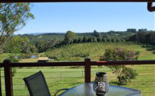 Dunoon NSW Accommodation Perth
