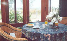 The Vineyard Motel - Accommodation Perth 2
