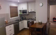 Towac Valley Cabins - Accommodation Perth 4