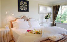 Villa Medici - Accommodation Perth 0