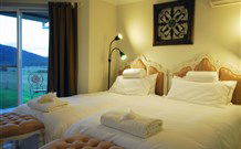 Villa Medici - Accommodation Perth 1