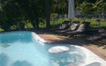 Wamberal Cottage - Accommodation Perth 0