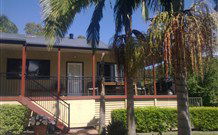 Wamberal Cottage - Accommodation Perth 3