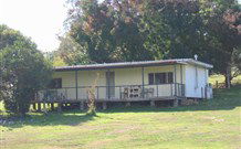Wee Jasper Accommodation - - Accommodation Perth 0
