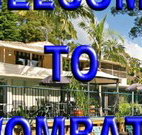 Wombats Bed and Breakfast and Apartments - Accommodation Perth