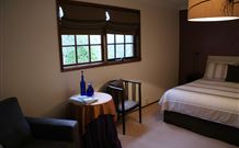 Yallambee Bed And Breakfast - Accommodation Perth 0