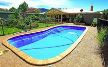 Yarrahapinni Homestead - Perth Resorts 4