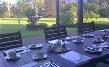 Yarrahapinni Homestead - Perth Resorts 5