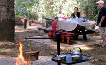 Yarrahapinni Homestead - Perth Resorts 6
