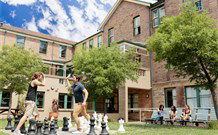 Blue Mountains YHA Katoomba - Accommodation Perth 2