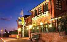 Katoomba NSW Accommodation Perth