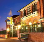Blue Mountains YHA Katoomba - Accommodation Perth