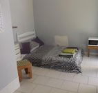 Granny Flat on Surfers Beach - Accommodation Perth