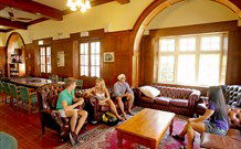 Nimbin Backpackers At Granny's Farm - Accommodation Perth 0
