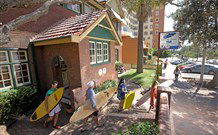Nimbin Backpackers At Granny's Farm - Accommodation Perth 7