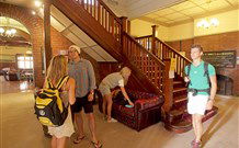 Nimbin Backpackers At Granny's Farm - Accommodation Perth 6