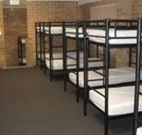 Surfaris Surf Camp - Accommodation Perth