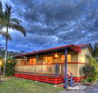 Andrea's Houses - Frangipani House - Accommodation Perth